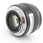 Canon EF 50mm F/1.4 USM tweedehands