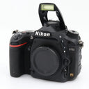 Nikon D750 cuerpo segunda mano
