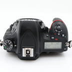 Nikon D750 cuerpo segunda mano