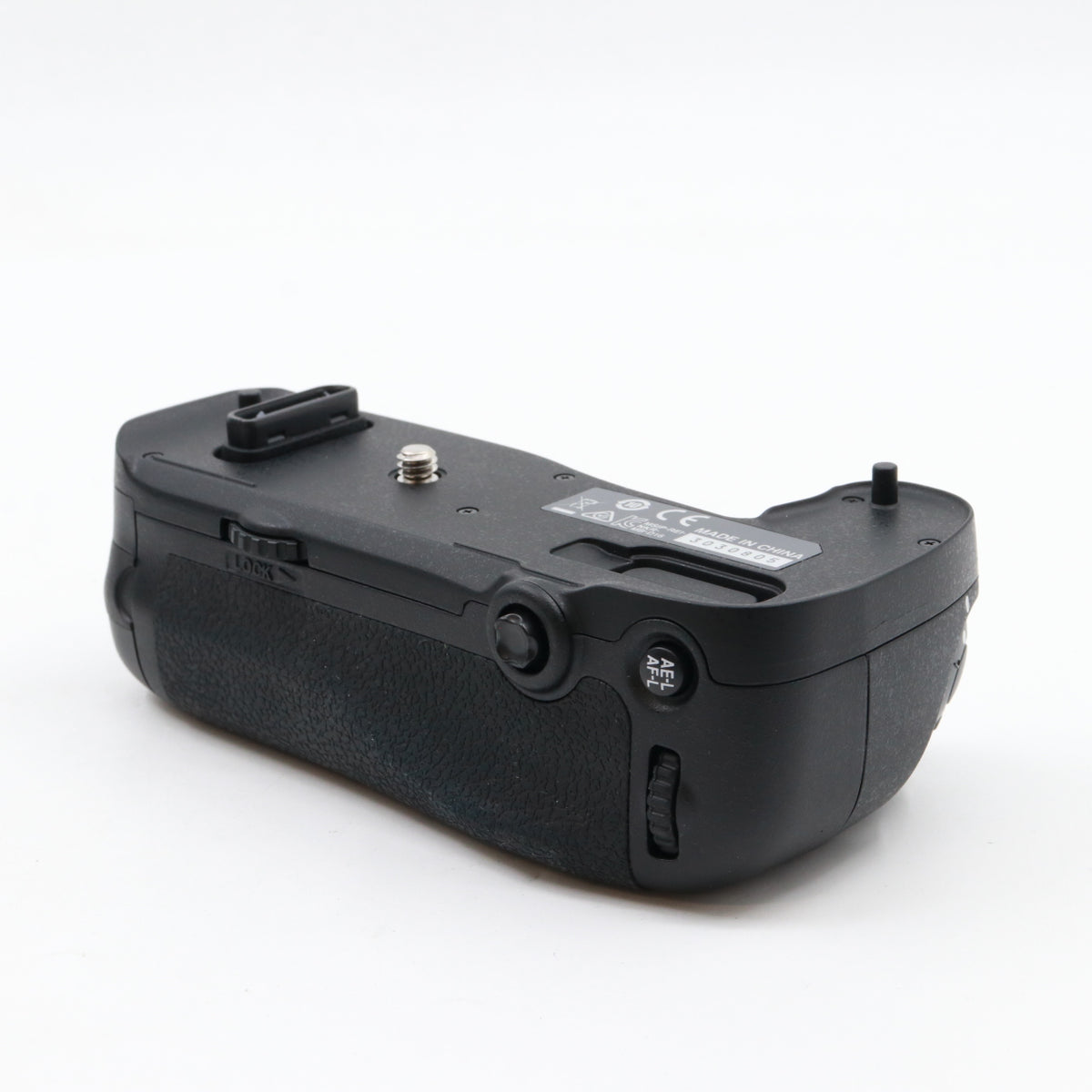 Nikon MB-D16 Batteriegriff gebraucht