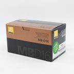 Nikon MB-D16 Batteriegriff gebraucht