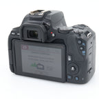Canon EOS 250D body used
