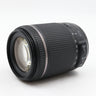 Tamron 18-200mm f/3.5-6.3 Di II VC Canon occasion