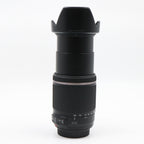 Tamron 18-200mm f/3.5-6.3 Di II VC Canon occasion