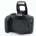 Canon EOS 2000D body tweedehands