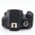 Canon EOS 2000D body tweedehands