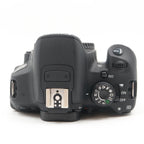 Canon EOS 700D Gehäuse gebraucht
