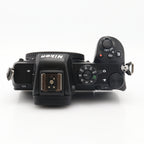 Nikon Z50 Gehäuse gebraucht