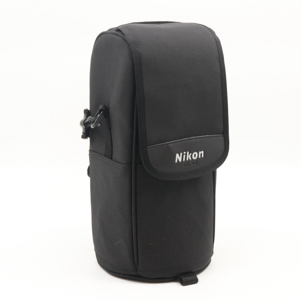 Nikon AF-S 70-200mm f/2.8G ED VR tweedehands