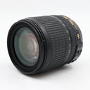 Nikon AF-S 18-105mm F/3.5-5.6G ED VR DX tweedehands