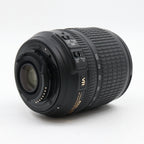 Nikon AF-S 18-105mm F/3.5-5.6G ED VR DX tweedehands