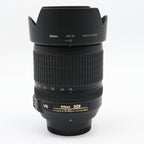 Nikon AF-S 18-105mm F/3.5-5.6G ED VR DX tweedehands