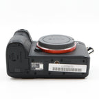 Sony A7 III body tweedehands