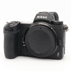 Nikon Z6 II Gehäuse gebraucht