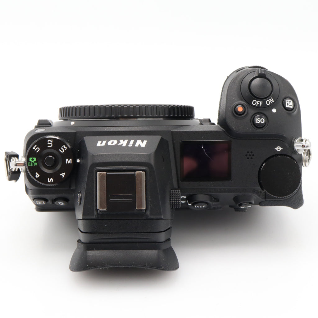 Nikon Z6 II Gehäuse gebraucht