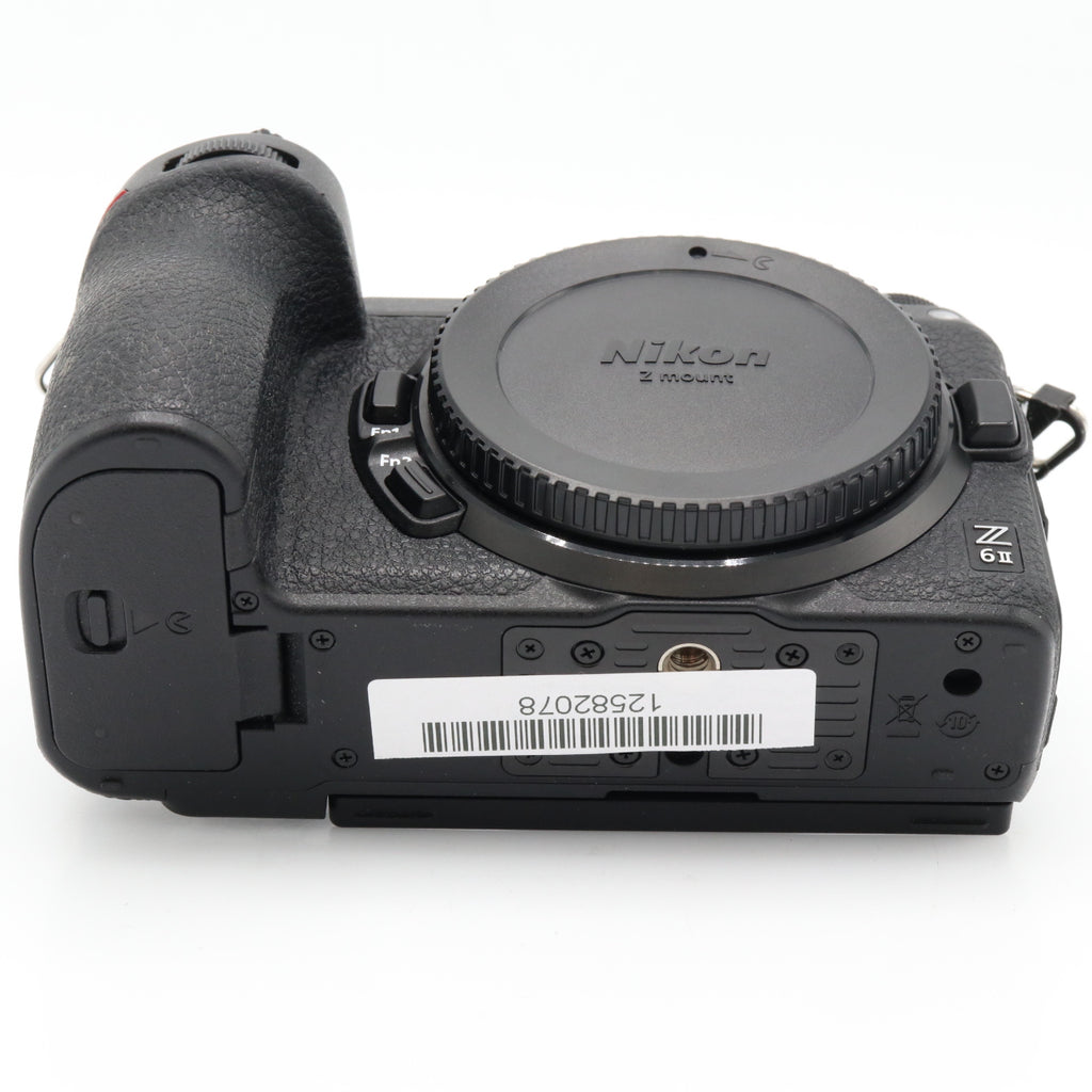 Nikon Z6 II Gehäuse gebraucht