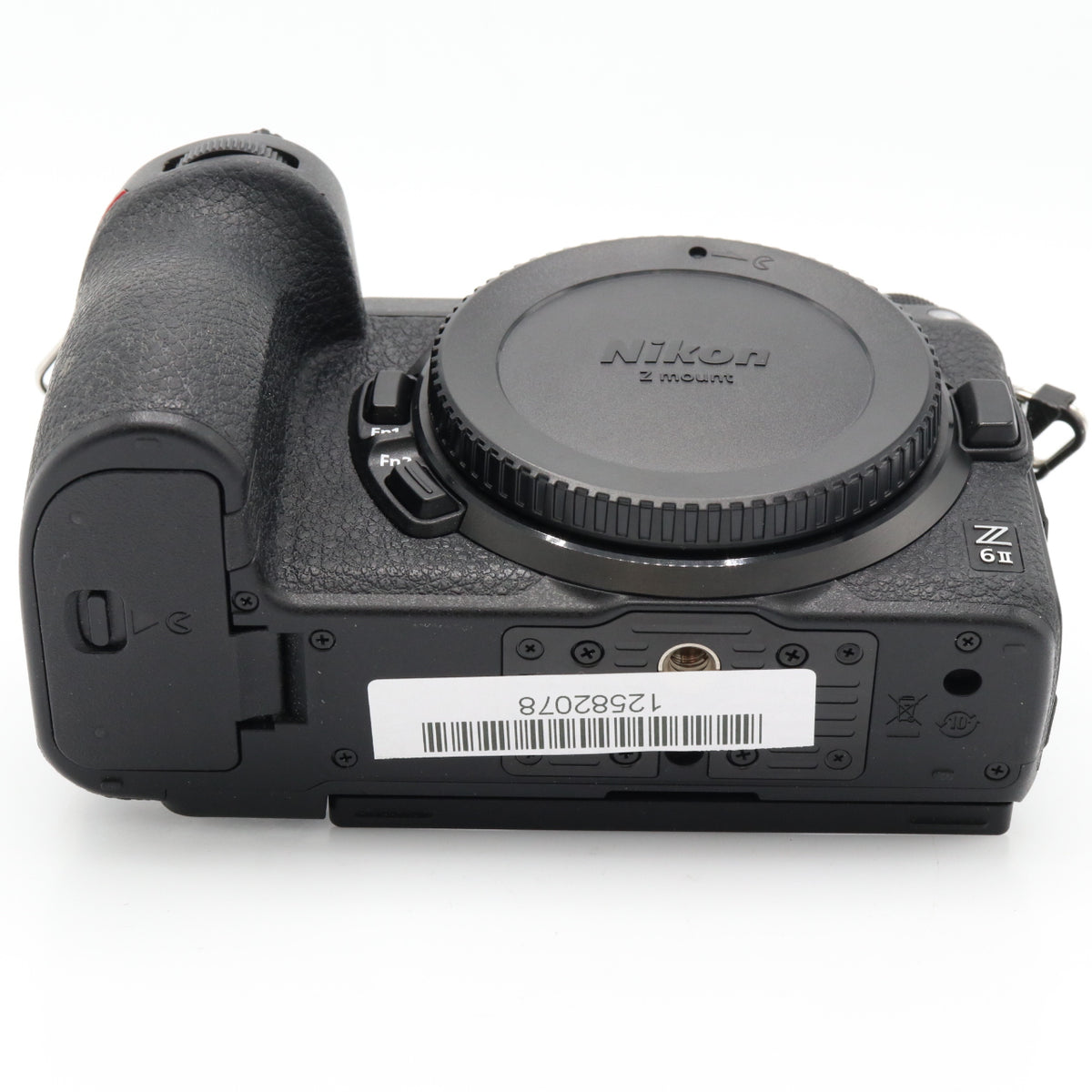 Nikon Z6 II Gehäuse gebraucht