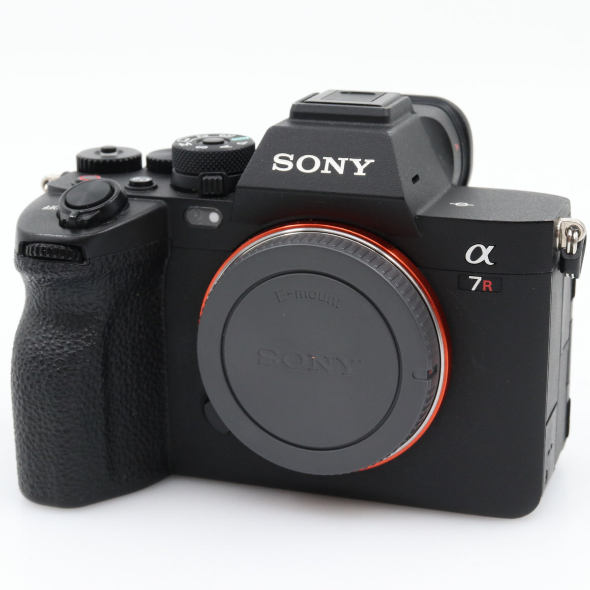 Sony A7R V boîtier occasion