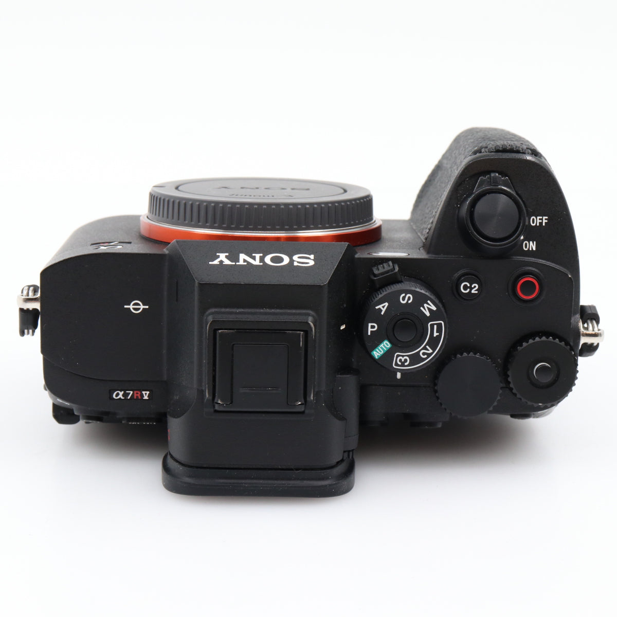 Sony A7R V boîtier occasion