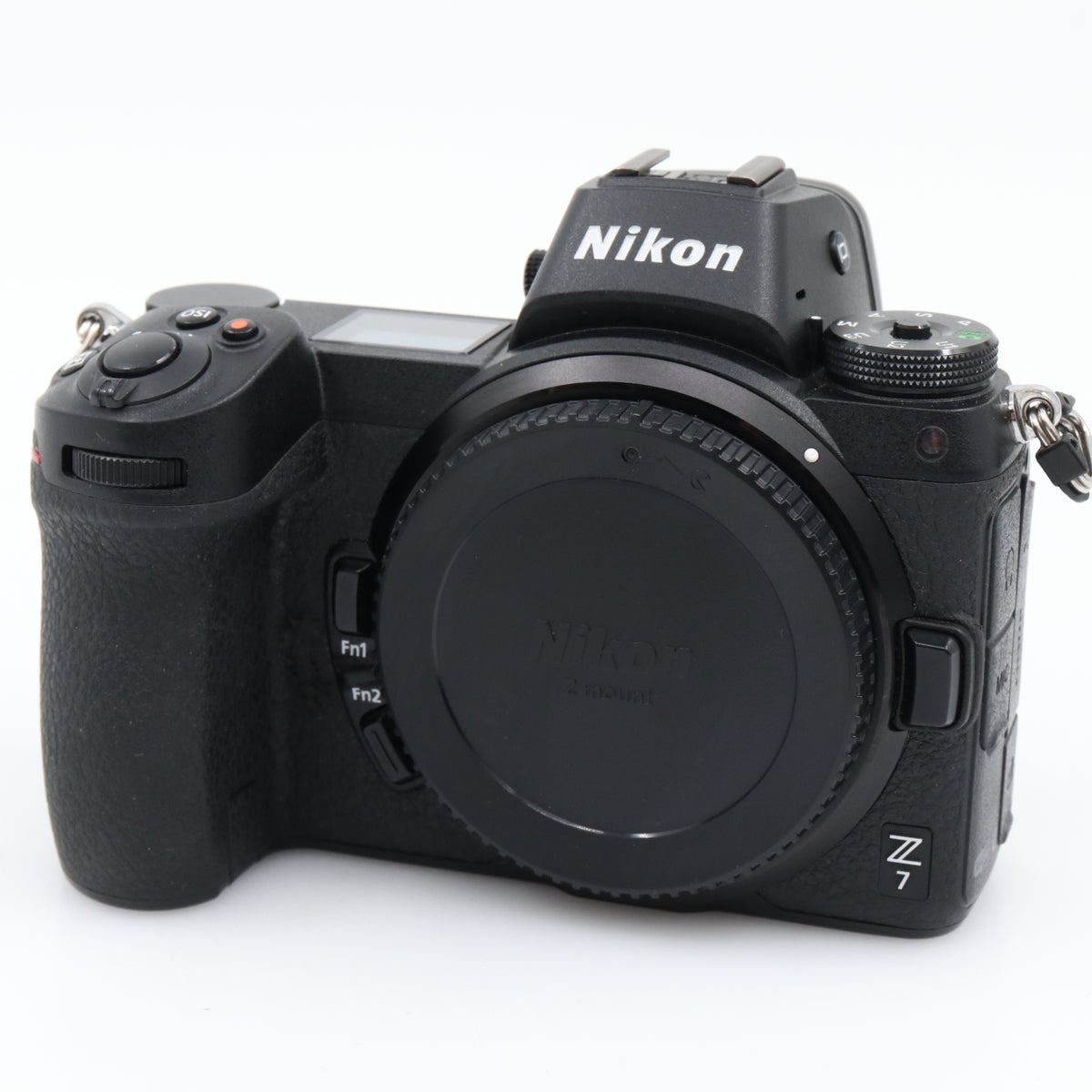 Nikon Z7 Gehäuse gebraucht