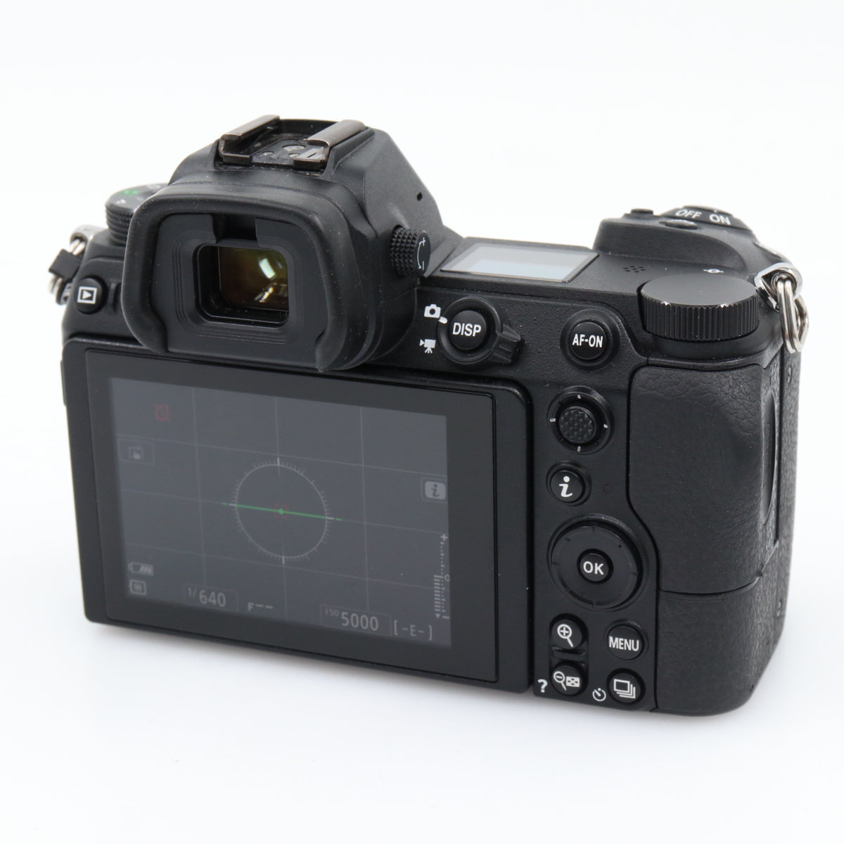 Nikon Z7 Gehäuse gebraucht