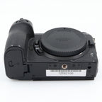 Nikon Z7 Gehäuse gebraucht