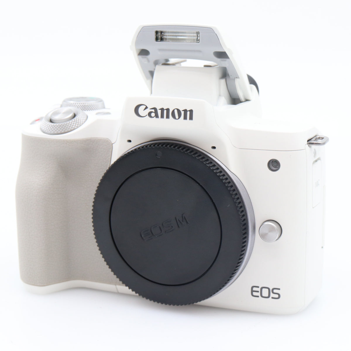Canon EOS M50 mark II Gehäuse gebraucht