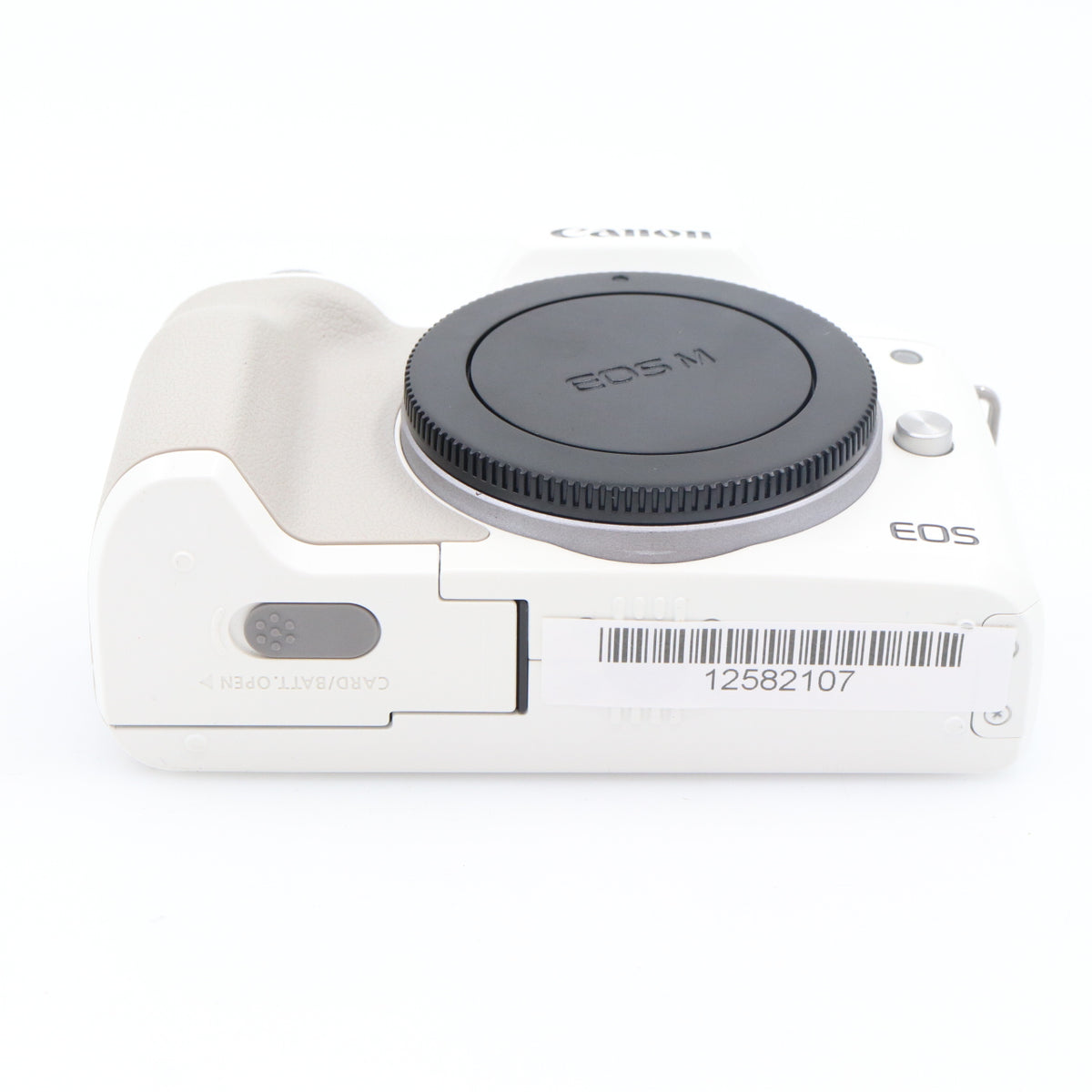Canon EOS M50 mark II Gehäuse gebraucht