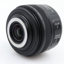 Canon EF-S 35mm F/2.8 Macro IS STM tweedehands