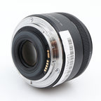 Canon EF-S 35mm F/2.8 Macro IS STM tweedehands