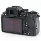 Sony A7 IV boîtier occasion