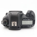 Canon EOS 5D Mark IV boîtier occasion