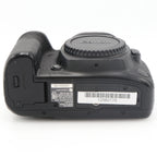 Canon EOS 5D Mark IV boîtier occasion