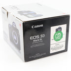 Canon EOS 5D Mark IV boîtier occasion