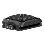 Ulanzi Uka Piastra a sgancio rapido & Base Kit