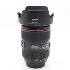 Canon EF 24-105mm F/4L IS II USM tweedehands