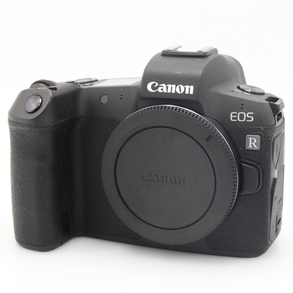 Canon EOS R Gehäuse gebraucht