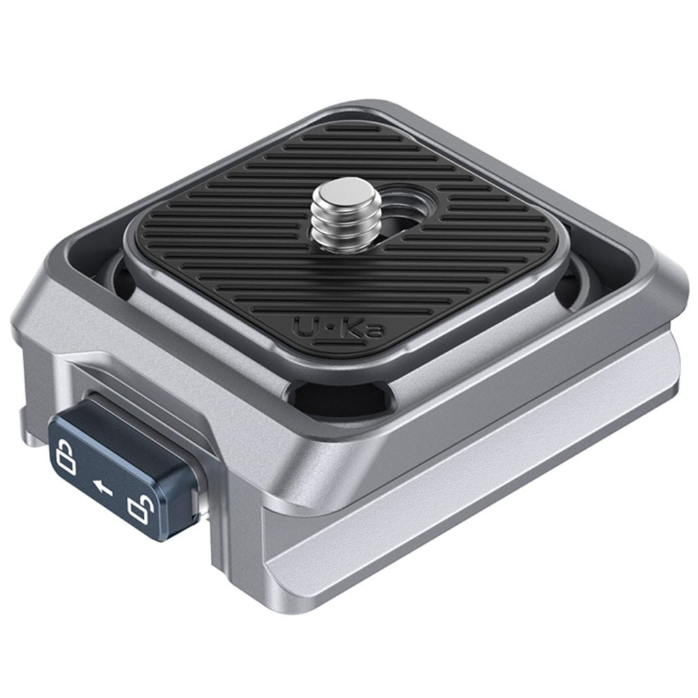 Ulanzi C061 Uka Liberación rápida Kit para DJI RS Series