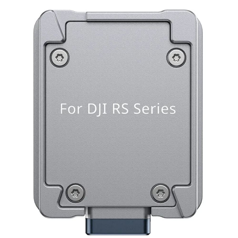 Ulanzi C061 Uka Quick Release Kit pour DJI RS Series