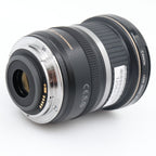 Canon EF-S 10-22mm F/3.5-4.5 USM tweedehands
