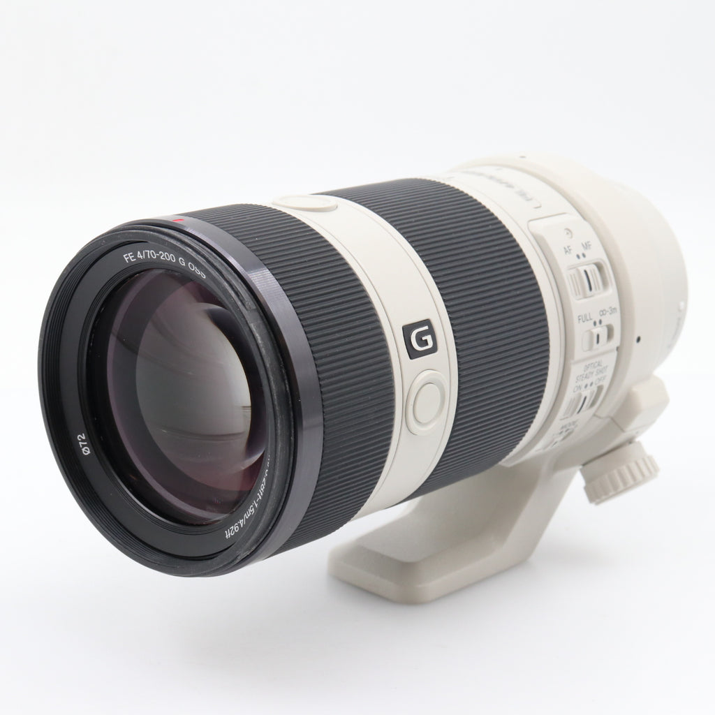 Sony FE 70-200mm F/4 G OSS occasion