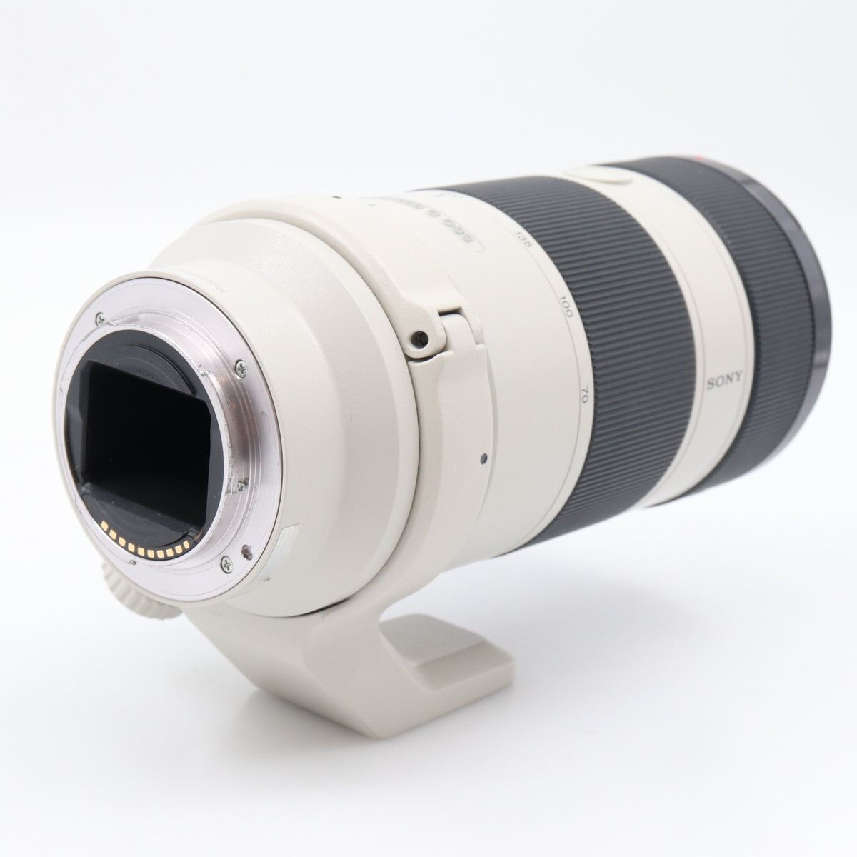 Sony FE 70-200mm F/4 G OSS occasion