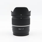 Meike AF 56mm f/1.7 Air Sony E tweedehands