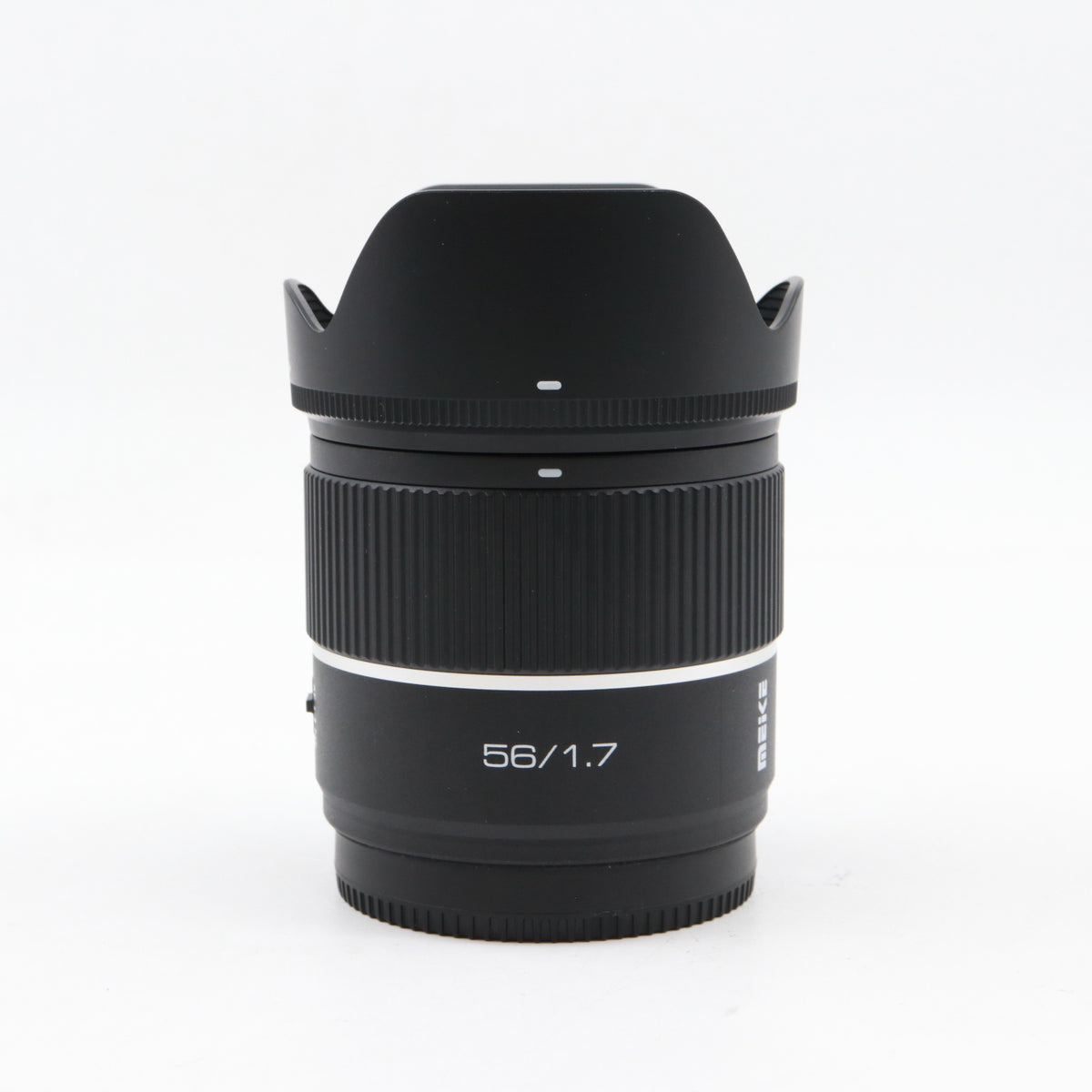 Meike AF 56mm f/1.7 Air Sony E tweedehands