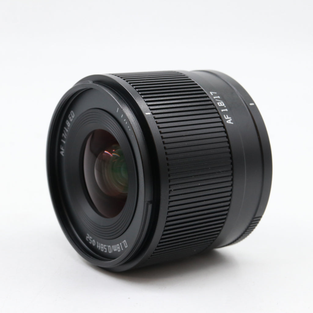 TTArtisan AF 17mm F/1.8 Sony E-mount occasion