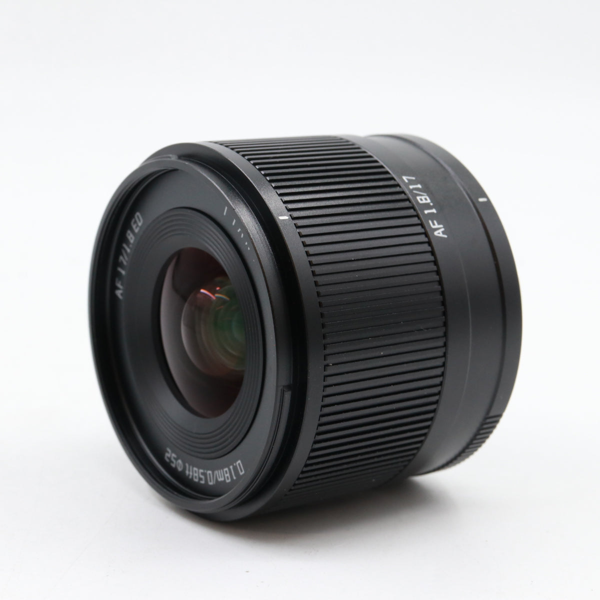 TTArtisan AF 17mm F/1.8 Sony E-mount occasion