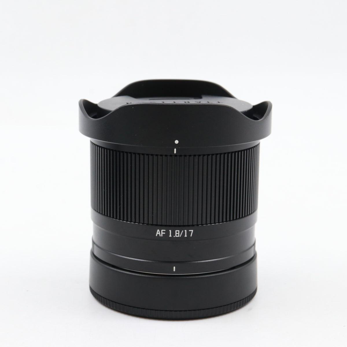 TTArtisan AF 17mm F/1.8 Sony E-mount occasion