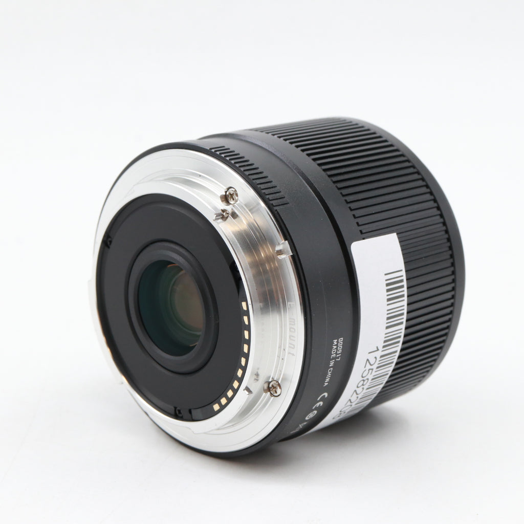 TTArtisan AF 17mm F/1.8 Sony E-mount occasion