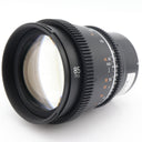 Samyang VDSLR 85mm T1.5 MK2 Sony FE occasion