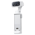 Insta360 Luna Ultra Standard + Mic Pro Sender Bundle - White
